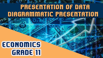 Statistics for Economics Chapter 6 | Part 2 | Presentation of Data - Diagrammatic Presentation