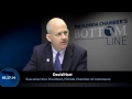 The Florida Chamber's Bottom Line - March 27, 2014