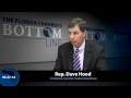 The Florida Chamber's Bottom Line - March 27, 2014