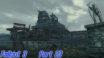 Fallout 3 Part 23: History Lesson