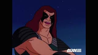 S1 E29 | G.I. Joe | Lights! Camera! Cobra! | FULL EPISODES