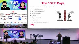 14 years of #devops, but what did we really learn