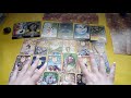 QUE PASARÁ? QUE SIENTE? QUE PIENSA? TAROT Y ORACULOS INTERACTIVO