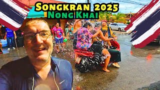 Songkran 2025