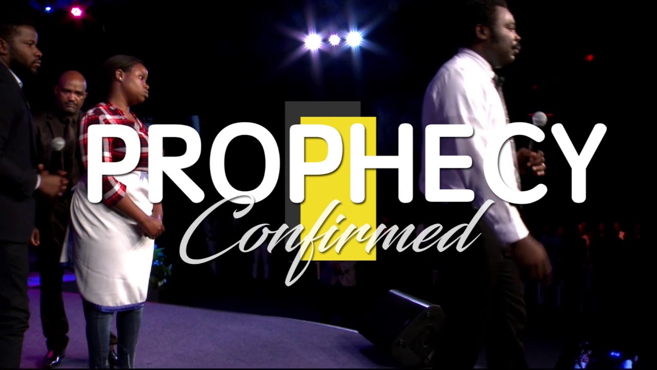 МГНОВЕННОЕ ИЗБАВЛЕНИЕ ЧЕРЕЗ ТОЧНОЕ ПРОРОЧЕСТВО