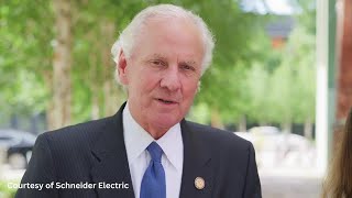 Schneider Electric announces 280 new jobs in SC counties including Richland County