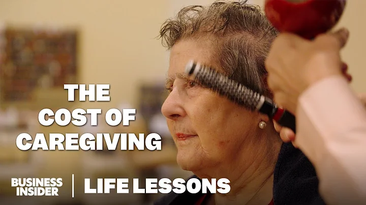 Money Lessons From Americans Caring for Aging Parents | Life Lessons | Business Insider