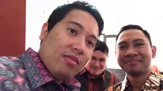 IJAB KABUL ; the story of a cambang man