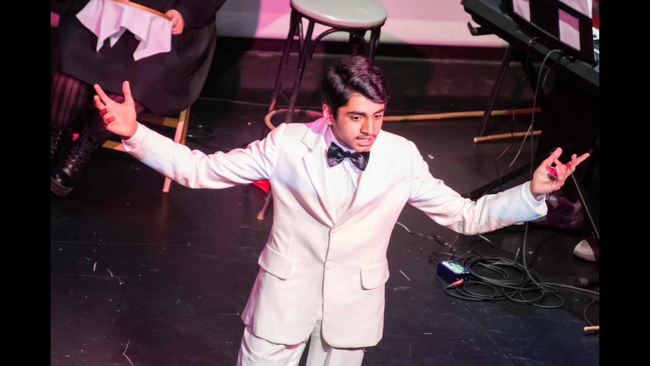 Voces Compartidas 2022 Hojas negras en tierras blancas YouTube