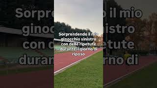 ci sono sorprese e sorprese😎#runningcommunity #corsa #running
