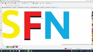 CorelDraw Tips & Tricks Trace and Order and more