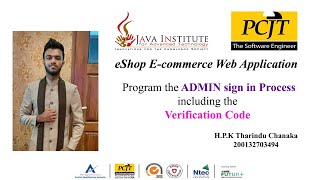 Web Project Task 39  | 1st Year | Semester 1 | JAVA Institute