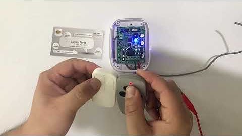 SMG 240 433 92MHZ Rolling Code Duplicate Doorhan Remote