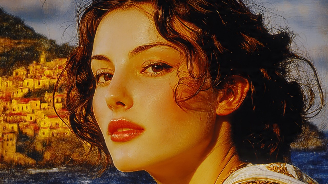 Un’ultima sera per noi 🇮🇹 | Italian Vintage Love Song (1960s Pop)