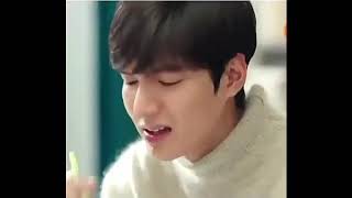 LUCU!!! KOREA MINANG
