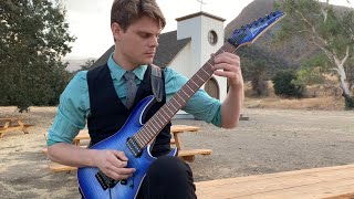 Download lagu Zac McCoy - Séance
