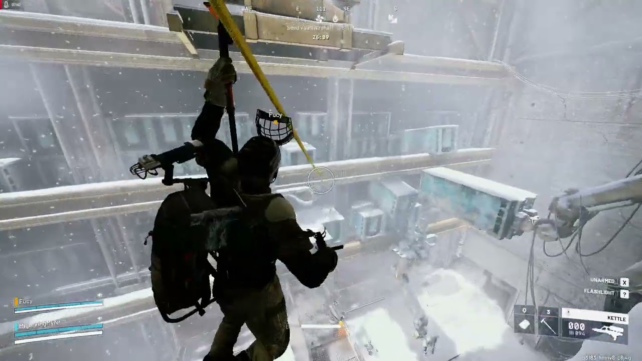 ARC Raiders 2026 01 06 11 15