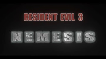 Left 4 Dead 2 - Resident Evil 3: Nemesis | Single-player | Mods | Custom Campaign |
