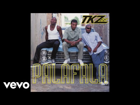 TKZee - Happy Summer Song (Official Audio) ft. S'bu