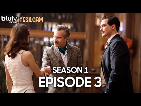 Yesilcam - Episode 3 (English Subtitle) Yeşilçam | Season 1 (4K)