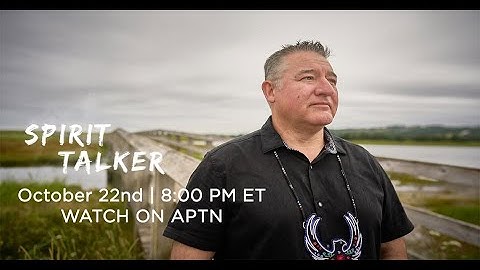 ✨ The Final Season of Spirit Talker - Season 5 Trailer✨