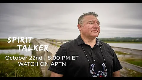 ✨ The Final Season of Spirit Talker - Season 5 Trailer✨