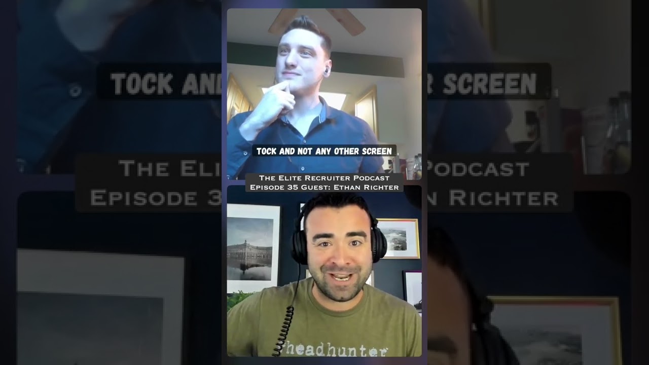 Netflix biggest competition is Tik Tok