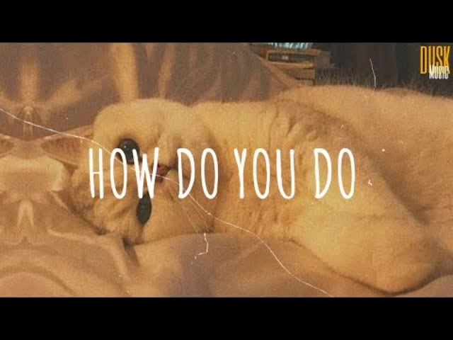 How Do You Do (remix cute) - Terbaru Edit  (Vietsub + Lyric) Tik Tok Song class=