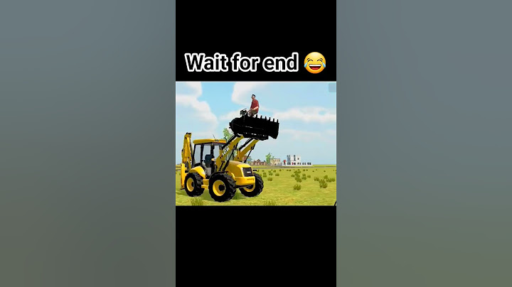 Aaj ke baad ni bethoga 🤣😂 #shorts #funny #youtubeshorts #jcb #viral