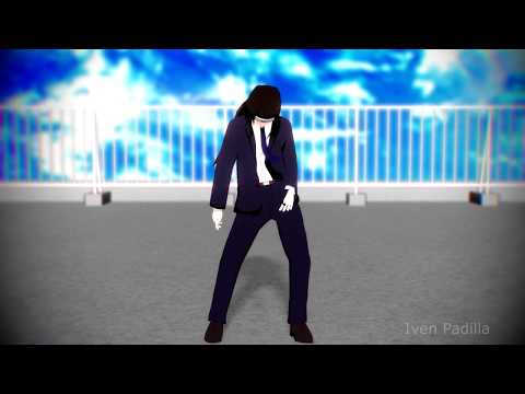 [MMD KPOP] Best of Me BTS(방탄소년단)  (MOTION DATA DL)  [NARUTO]