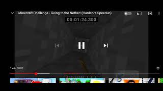 new youtube mobile feature #timeworks