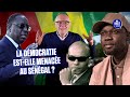Sénégal : la démocratie est-elle menacée après le report de l'élection présidentielle ? image