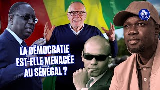 Sénégal : la démocratie est-elle menacée après le report de l'élection présidentielle ?