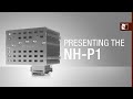 Introducing the NH-P1 Passive CPU Cooler