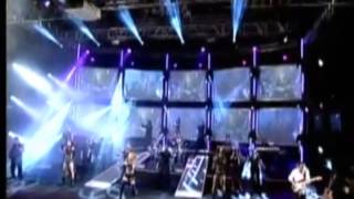 banda calypso pelo brasil editado com somente as introduções sem a voz da joelma
