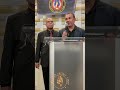 Trainer Nirmal Lorick 2026 Ring 8 NYS Boxing Hall of Fame Induction speech (part 5)