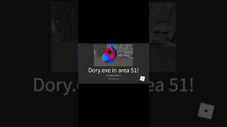Me being a Savage to Dory.EXE