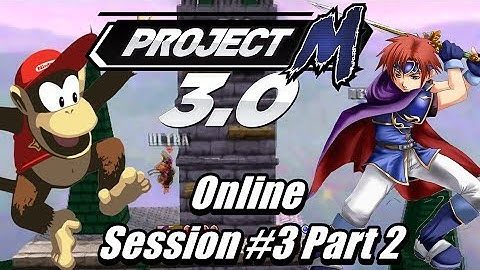 Project M 3.02 Online Session 3 Part 2