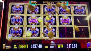 Welcome to Fantastic Jackpots part 1
