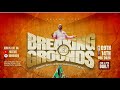 SHILOH 2025 BREAKING NEW GROUNDS YOUTH ALIVE FORUM 10 DECEMBER 2025 DAY 1 