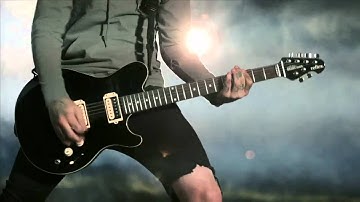 Eyes Set To Kill - Broken Frames official video lyrics