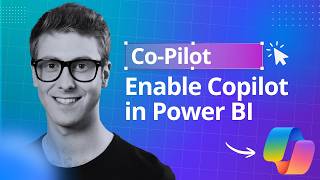 How to Enable Copilot in Power BI (Updated 2026 Step-by-Step Beginner Guide)