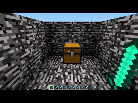 XVS Studio's Infinite Chest Version 2.0