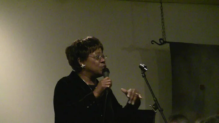 Francine Reed Love's in Need of Love Today  Janet ...
