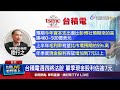 台股創高事件