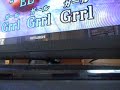 SOUL&#39;d OUT Sweet Grrl パイセン 歌ってみた 女子 女性 カラオケ 音痴