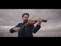 Et Si Tu N'Existais Pas - Violin Cover by Petar Markoski