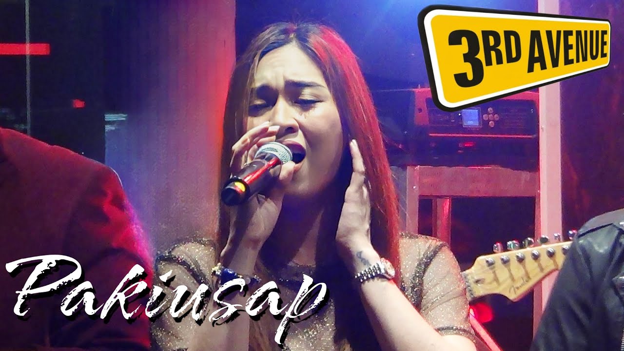 3rd Avenue Pakiusap District One May 26 2023 YouTube 3rd-avenue-pakiusap-district-one-may-26-2023-youtube