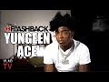 Yungeen Ace: Cops Play Foolio&#39;s Diss Songs in My Hood, They Want the Beef to Keep Going (Flashback)