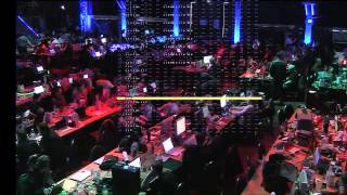 Revision 2014 - Compos - Tracked Music